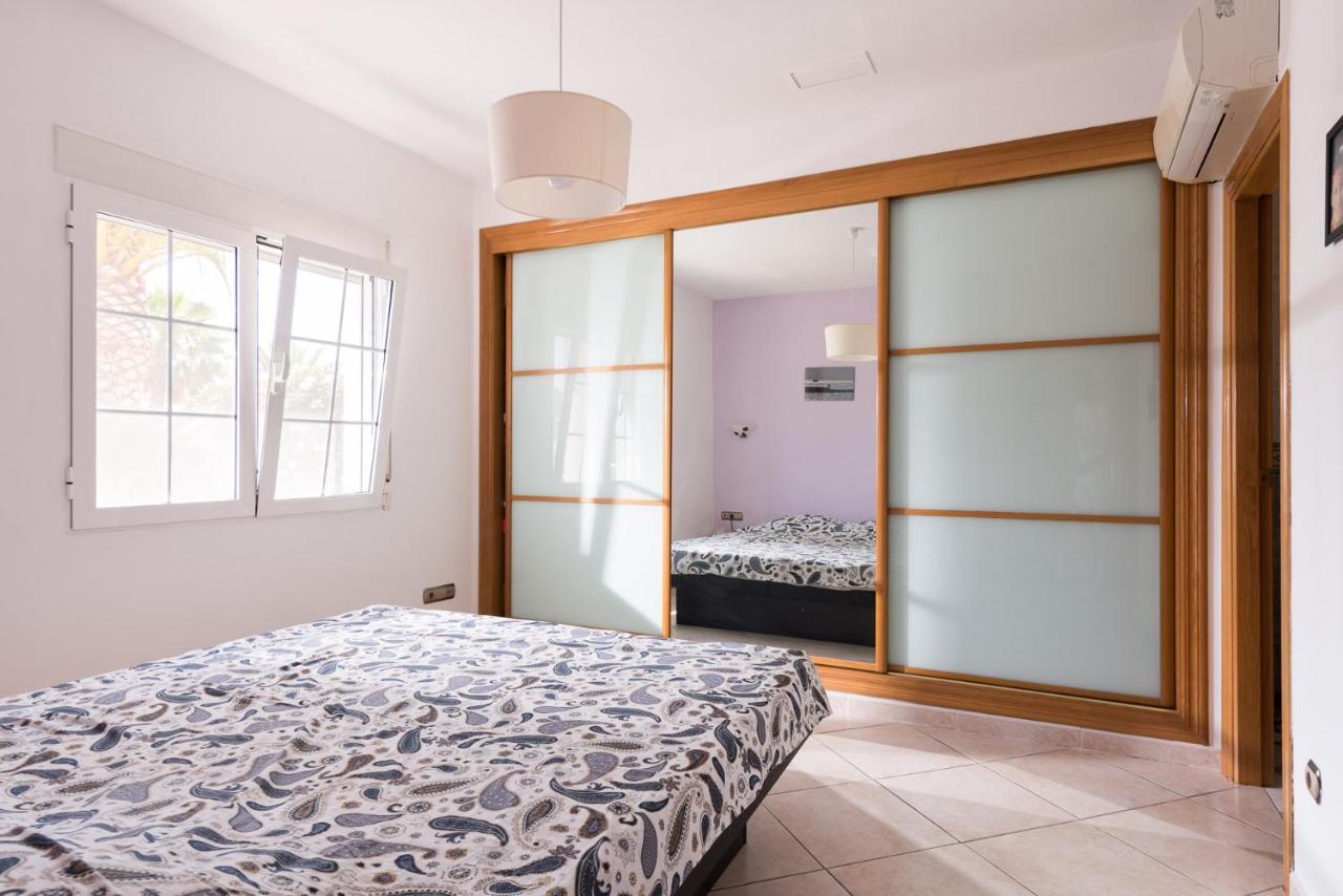 Villa Bruges Busot 3 Bath 3 Bed El Campello Exterior foto