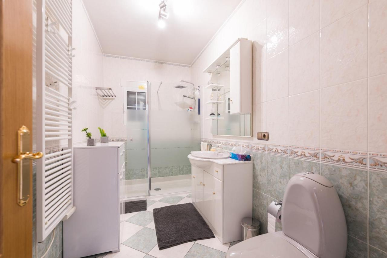 Villa Bruges Busot 3 Bath 3 Bed El Campello Exterior foto