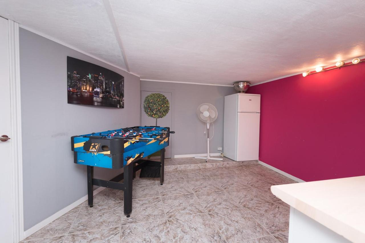 Villa Bruges Busot 3 Bath 3 Bed El Campello Exterior foto