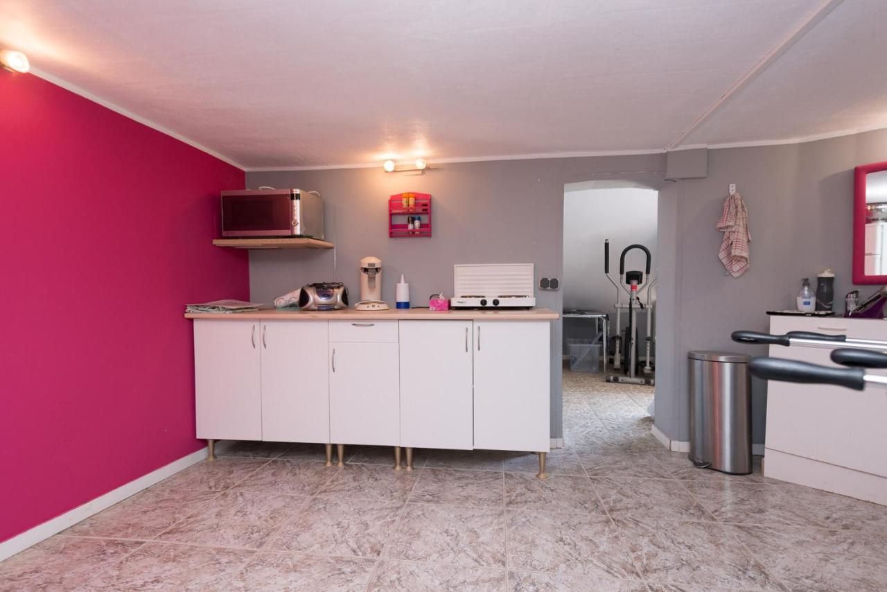 Villa Bruges Busot 3 Bath 3 Bed El Campello Exterior foto