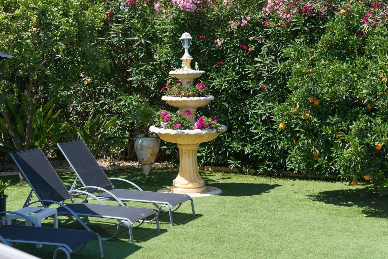 Villa Bruges Busot 3 Bath 3 Bed El Campello Exterior foto