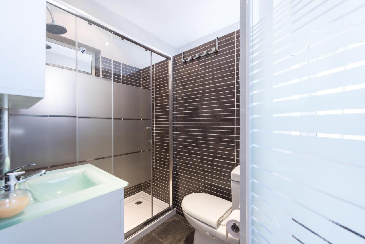 Villa Bruges Busot 3 Bath 3 Bed El Campello Exterior foto